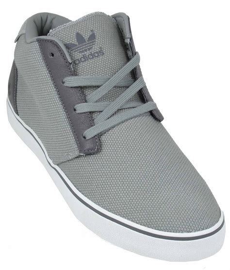 Landau Online: Adidas Mens New High Tops