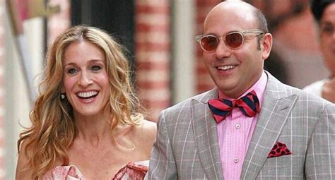 Willie Garson Muere Actor De Sex And The City A Los 57 Años Tras