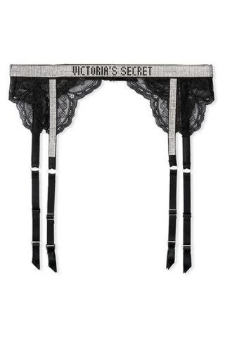 Best Black Lingerie For Valentine S Day Beyond Glamour Uk