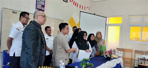 Galeri Kegiatan Kerjasama Universitas Ibnu Sina