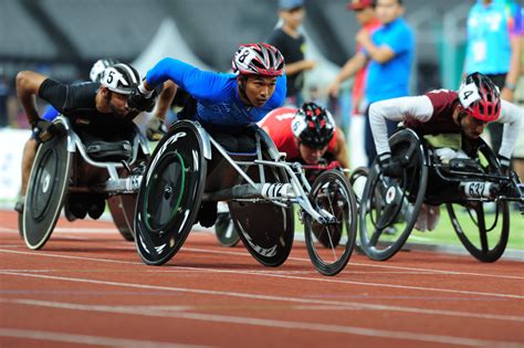 Le handisport Fil santé jeunes