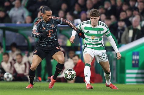 Wer überträgt FC Bayern gegen Celtic Glasgow So kannst du das CL Spiel