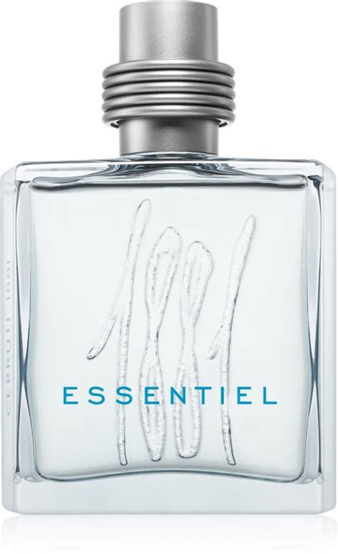 Cerruti 1881 Essentiel Eau De Toilette Para Homens Notino Pt