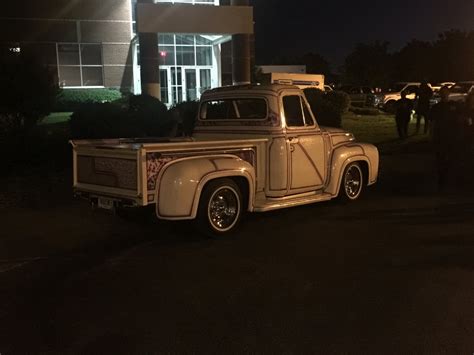 History Hot Rod Truck Thread Page 10 The H A M B