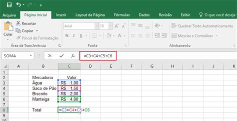 Como Fazer Planilha No Excel Dicas E Formulas Calculo Certo Porn Sex