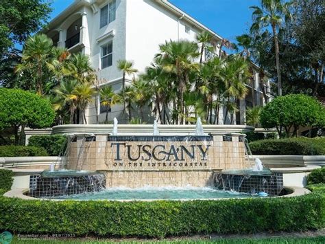 Tuscany On The Intracoastal Condominiums Boynton Beach Fl Real Estate