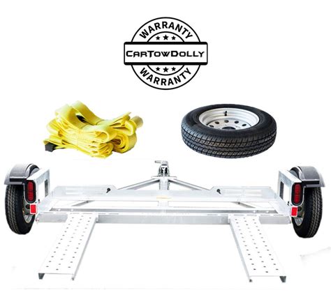 Know the U.S. Highway Laws for Using Your Tow Dolly