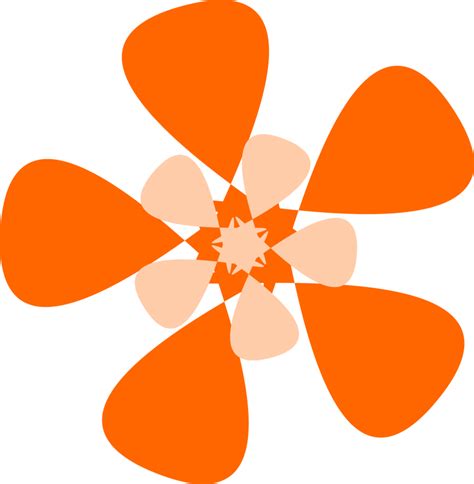 Flower Icon Design 9266843 Png