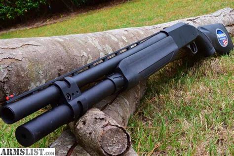 ARMSLIST For Sale Trade Mossberg 930 JM Pro Tactical 12 Gauge