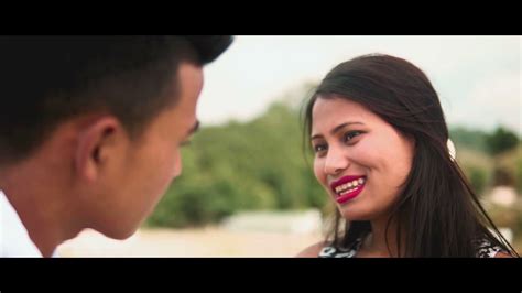 Na Lyndet Official Music Video Singer Roping Lawriniang Dari