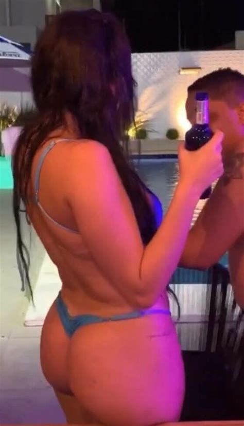 Emily Garcia Nude Porn Pictures XXX Photos Sex Images PICTOA