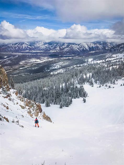 Colorado Ski Resorts