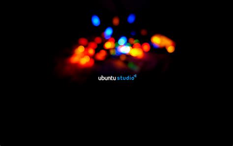 Ubuntu Studio Wallpaper 396147