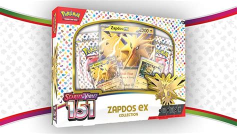 Full content details and release date revealed for the new Pokémon TCG