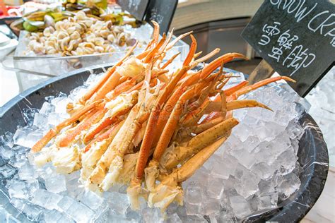 Snow Crab Legs Picture And HD Photos | Free Download On Lovepik