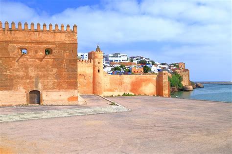 The 10 Best Kasbah of the Udayas Casbah des Oudaïas Tours Tickets