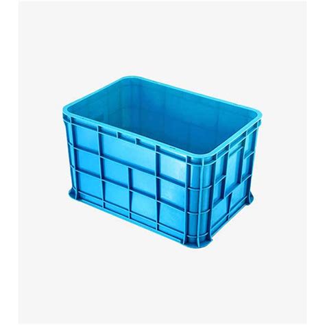 Blue Pc 705 Scl 540x360 Multipurpose Crates At Best Price In Mumbai