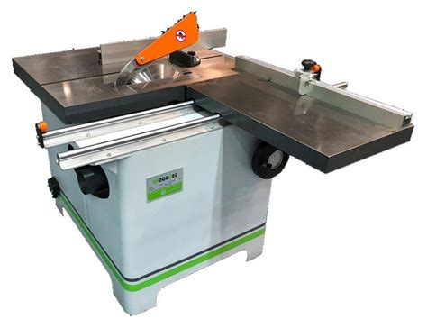 Круглопильный станок с торцовочной кареткой WoodTec C 75 NEW Крым ...