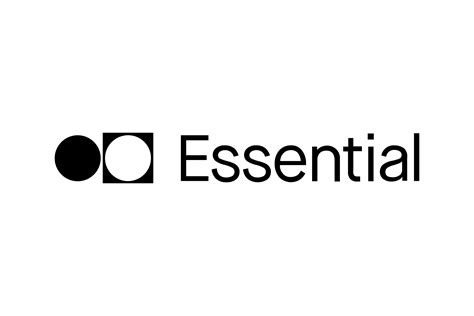 Download Essential Products Logo in SVG Vector or PNG File Format - Logo.wine