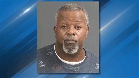 Charleston Man Faces Charges Of Sexual Exploitation Of Minor