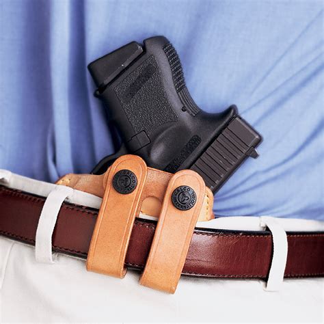 World's Best Concealment Holster - UnderTech UnderCover