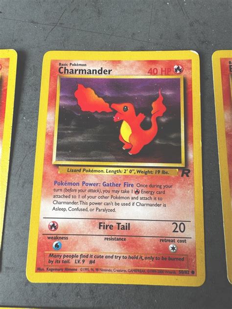 Se produkter som liknar Pokémon Charmander Charmeleon på Tradera