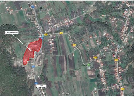 Aviz Favorabil Case N Loc De Blocuri Cartier De Locuin E Propus Pe