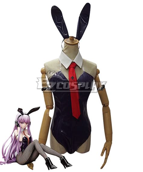 Bunny Girl Costume