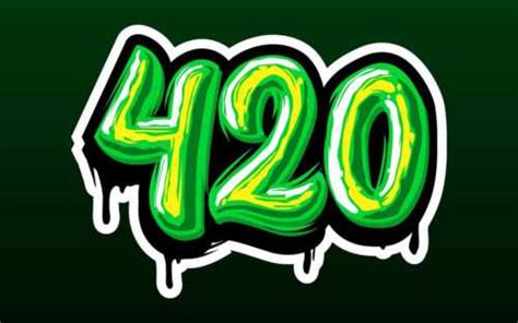 420 Wallpaper - iXpap