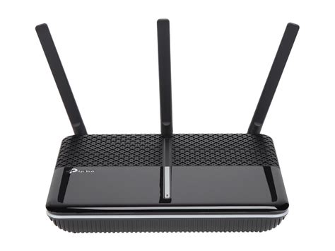 TP Link Archer A10 AC2600 MU MIMO Wi Fi Router Newegg Ca