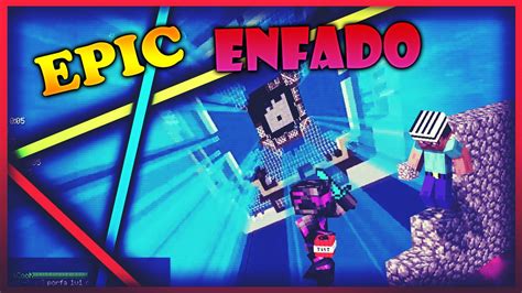 Enfado Epico En Directo Minecraft Factions Edit By Torciv Youtube