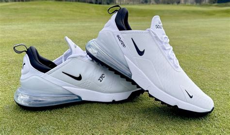 Nike Air Max G Golf Shoe Review Vcp Golf