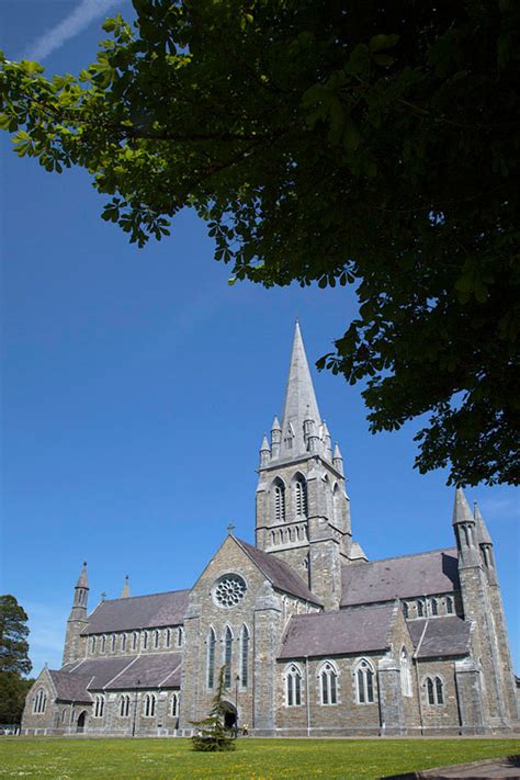 Kerry Gems St-Mary's-Cathedral, Killarney - Kerry Gems