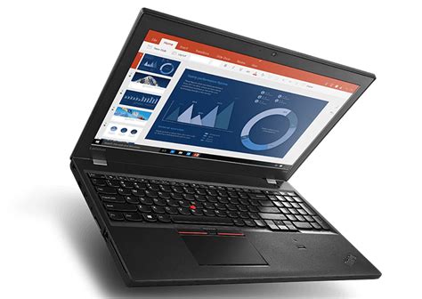 ThinkPad T560 | 15.6 inch Business Laptop | Lenovo South Africa