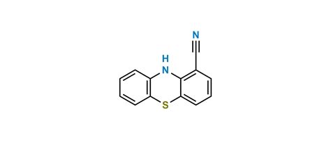 Pericyazine Impurity Synzeal