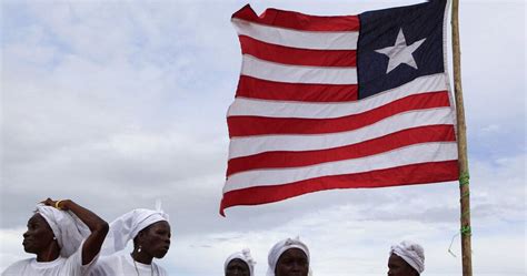 Liberia S Election Commission Finalising Results Of Tuesday S Polls