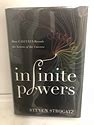 Review Infinite Powers By Steven Strogatz Parry Game Preserve