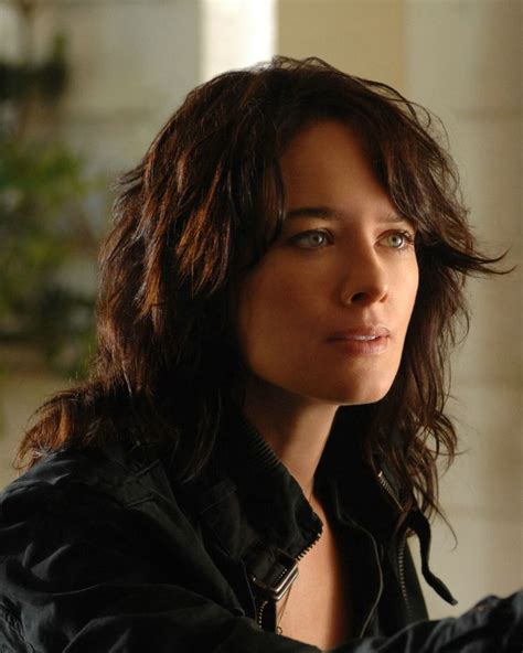 The Sarah Connor Chronicles Season 1 Episode 2 Lena Headey Sarah