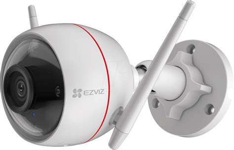 Ezviz C W Pro Berwachungskamera Ip Wlan Au En Uhd Hier Online