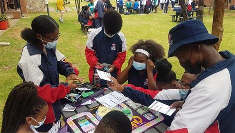 Pinnacle College Kyalami Hosts Heart Body And Soul Day To Raise