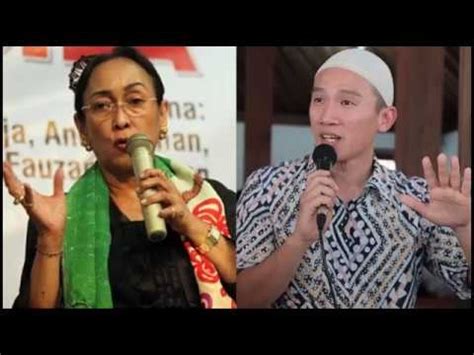 Permintaan Maaf Sukmawati Soekarnoputri Tak Surutkan Aksi Unjuk Rasa