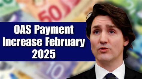 Big News For Canadian Seniors 2000 OAS 1700 CPP Payments In