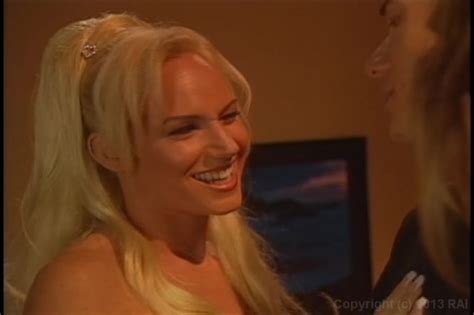 Blonde And Brunette Gets Cumshot From Her Man From For His Eyes Only 1998 By Legend HotMovies