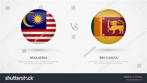 285 Malaysia Sri Lanka Flag Images, Stock Photos & Vectors | Shutterstock