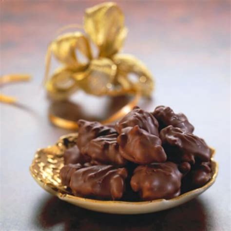 Pecan Delights - Oliver's Candies in Batavia, New York