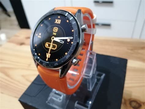 Zegarek Huawei watch GT 46mm Nowy Dwór Mazowiecki OLX pl