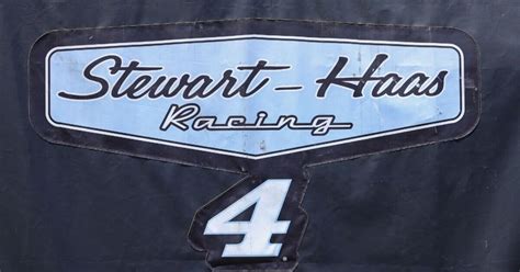 Four Stewart-Haas Racing drivers face uncertain NASCAR future ...