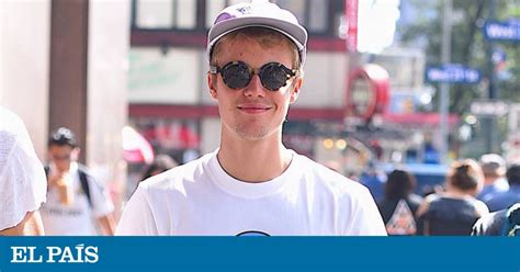 Justin Bieber lanza su nueva canción Friends Cultura EL PAÍS