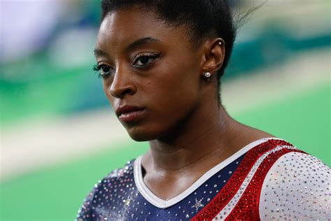 Simone Biles Reveals The Truth After Recent Rumors