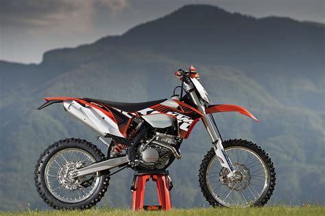 Exc F Ktm Fondo De Pantalla Hd Wallpaperbetter